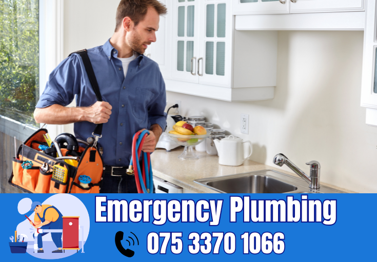  plumber Strood